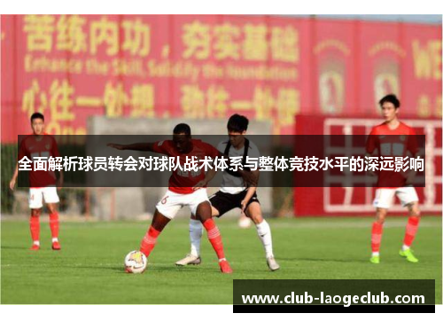 全面解析球员转会对球队战术体系与整体竞技水平的深远影响
