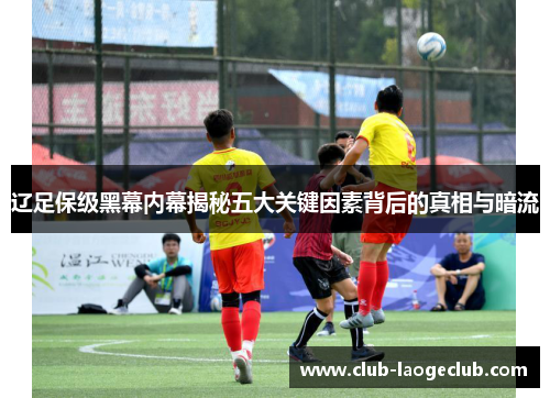 辽足保级黑幕内幕揭秘五大关键因素背后的真相与暗流 辽足保级黑幕内幕揭秘五大关键因素背后的真相与暗流