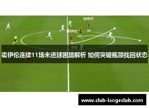 霍伊伦连续11场未进球困境解析 如何突破瓶颈找回状态