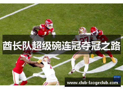 酋长队超级碗连冠夺冠之路